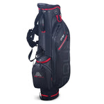 Big Max Aqua Seven G Waterproof Stand Bag - Black