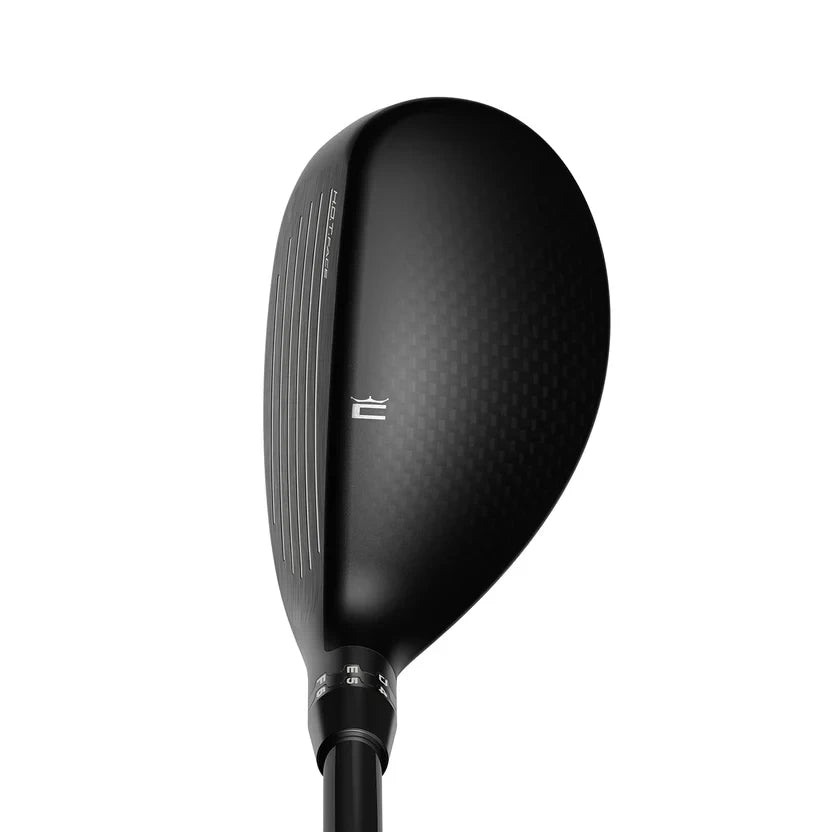 Cobra King Tec Hybrid 2025