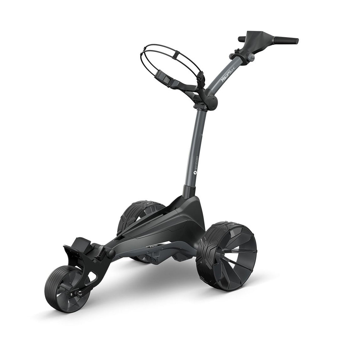 Motocaddy M5 GPS DHC Electric Trolley 2026