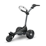 Motocaddy M5 GPS DHC Electric Trolley 2026