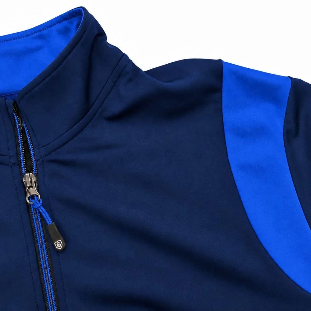Island Green Mens AW26 5-in-1 Professional Pack Blue/Navy