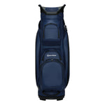 TaylorMade Deluxe Cart Bag - Navy