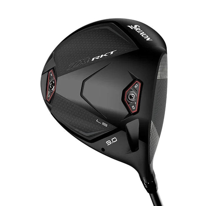 Srixon ZXi RKT LS Driver