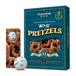 TaylorMade TP5 pix Pretzel and Stein Golf Balls