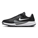 Nike Victory Pro 4 Golf Shoes - Black/White