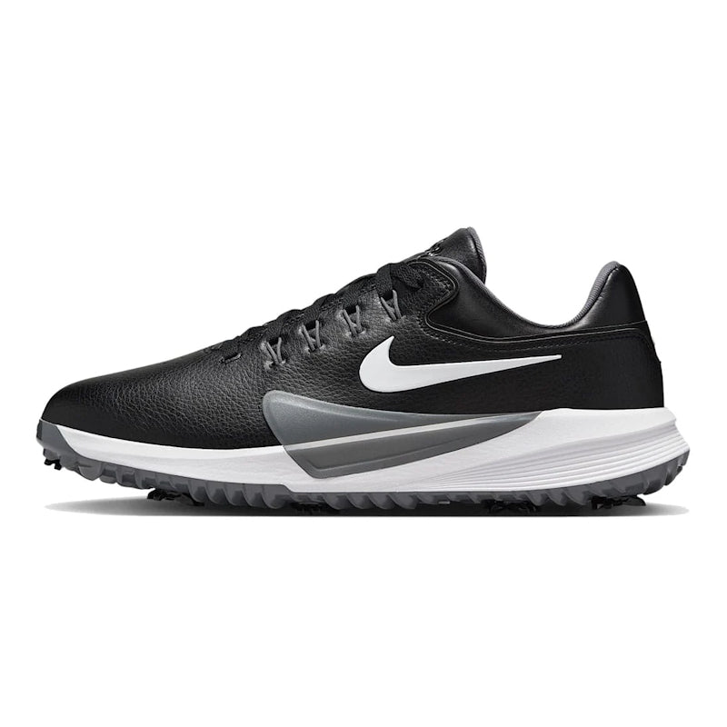 Nike Victory Pro 4 Golf Shoes - Black/White