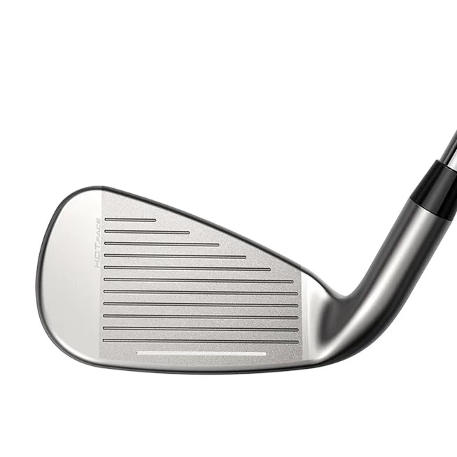 Cobra DS Adapt Max Irons - Steel