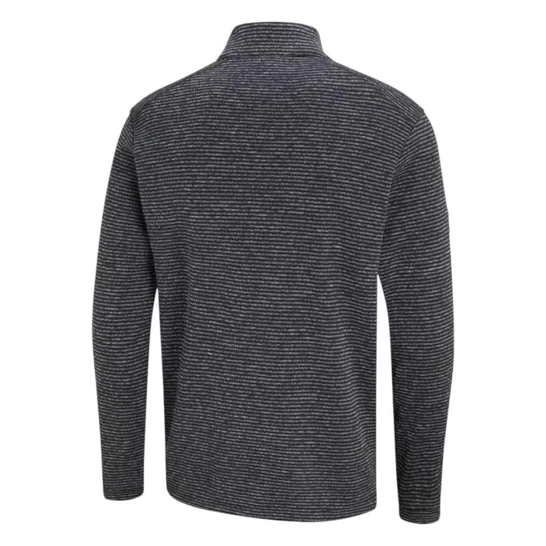 Ping Bryon Mid Layer Black Multi