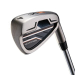 Wilson X-31 Advantage 10 Club Package Set with Steel Irons & Stand Bag