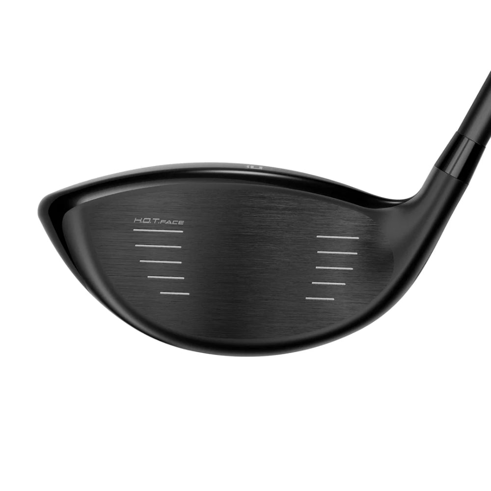 Cobra Baffler Offset Driver