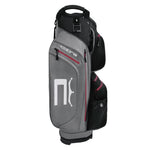 Cobra Ace Waterproof Cart Bag - Quiet Shade/White/Black
