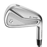 TaylorMade P7 MC Irons - Steel