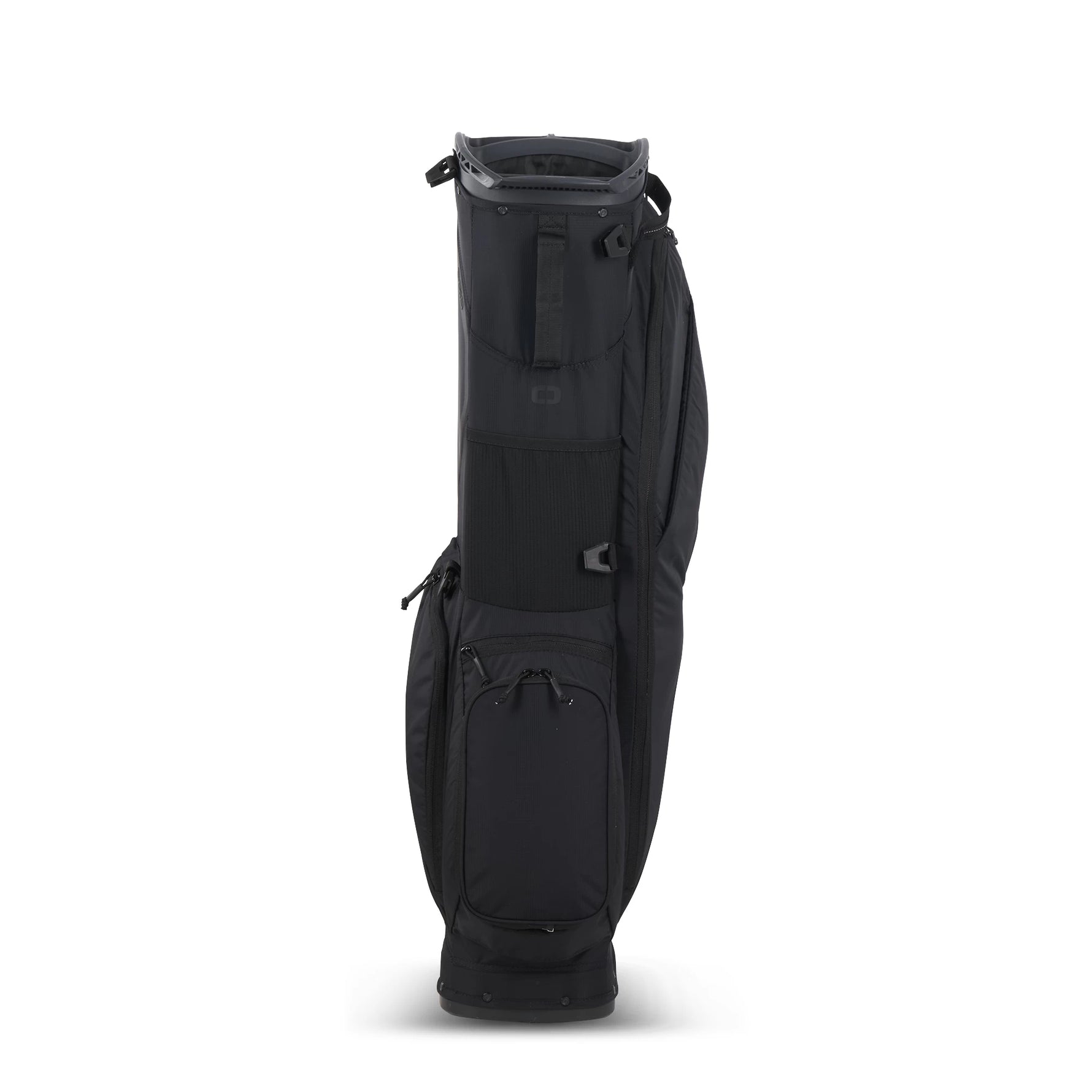 Ogio Golf Featherlite Stand Bag - Black