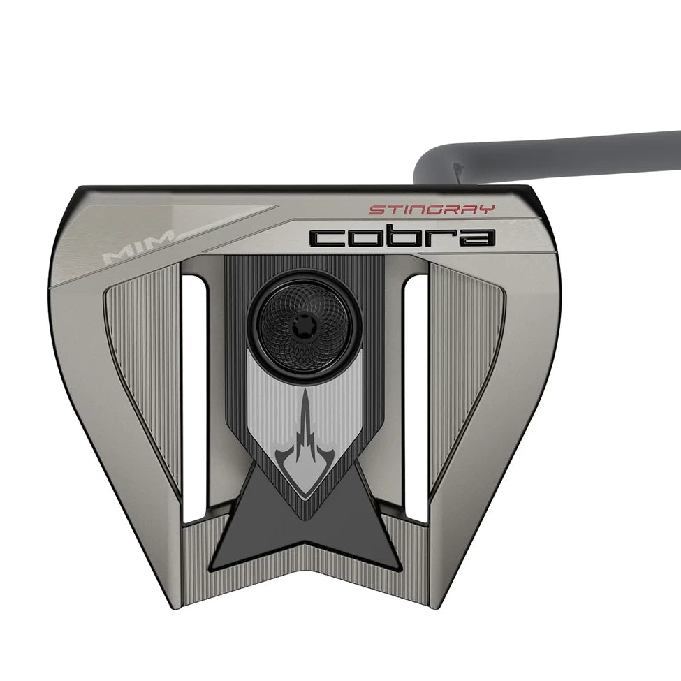 Cobra MIM Stingray Putter