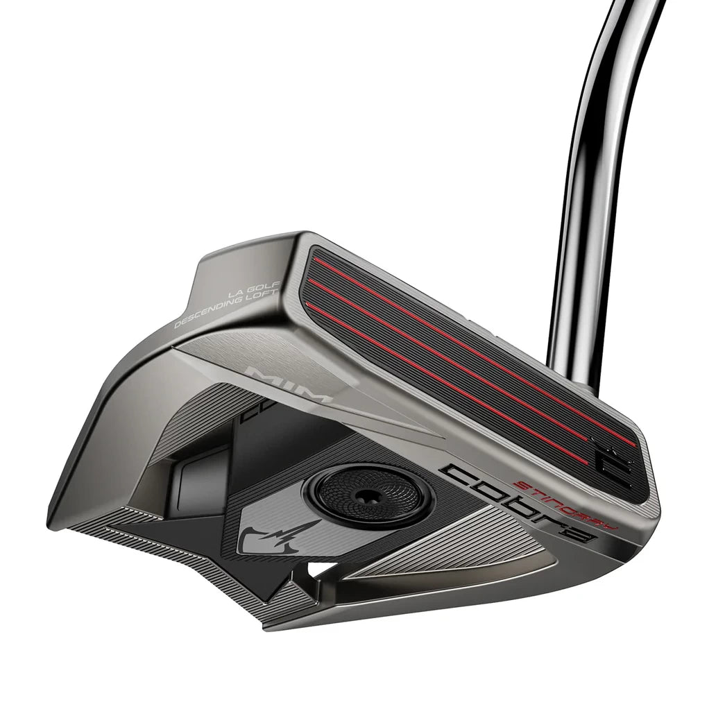 Cobra MIM Stingray Putter