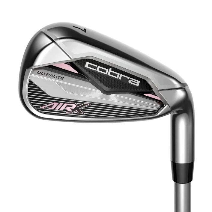 Cobra Ladies Air X Irons