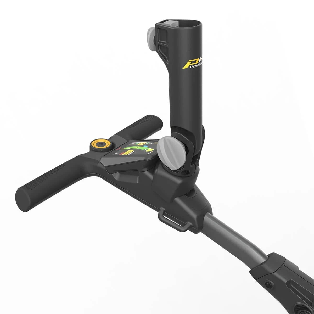 PowaKaddy Universal Umbrella Holder Black