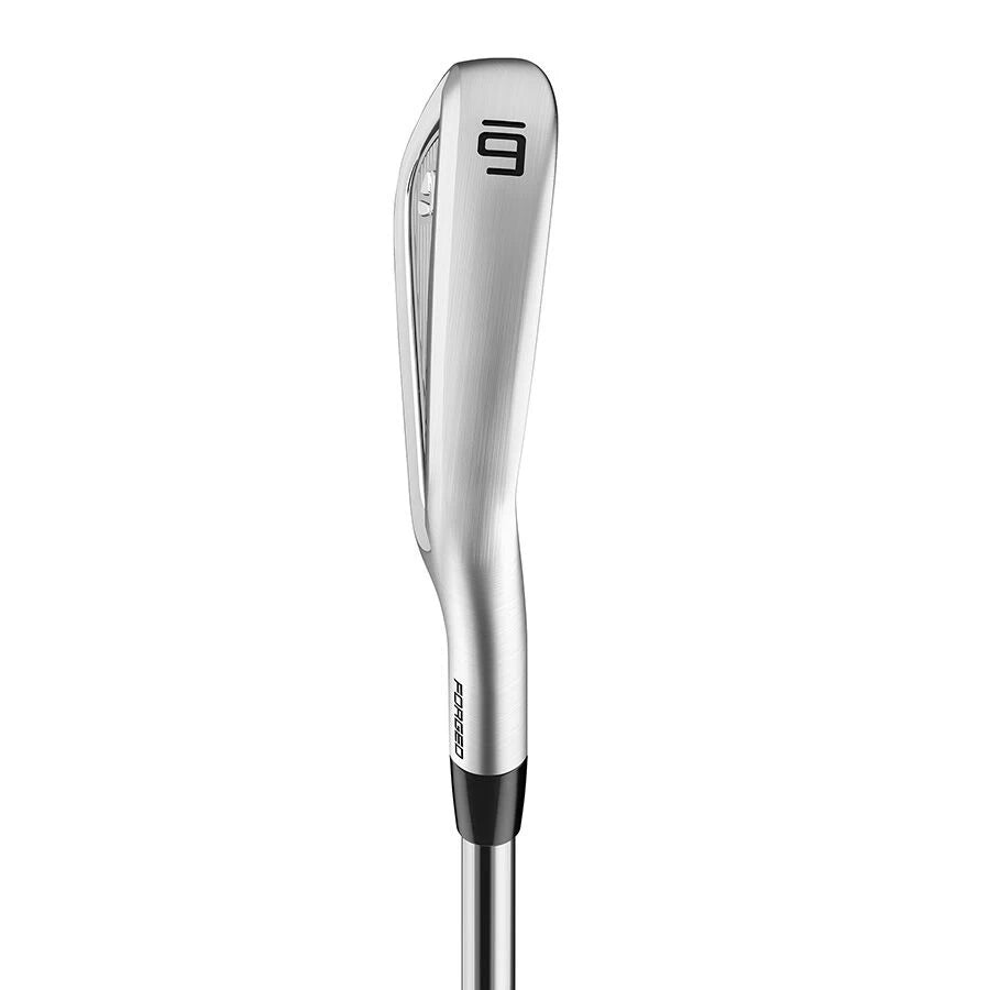 TaylorMade P7 MC Irons - Steel