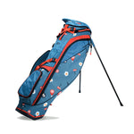 Ogio Golf Featherlite Stand Bag - Ham And Egg