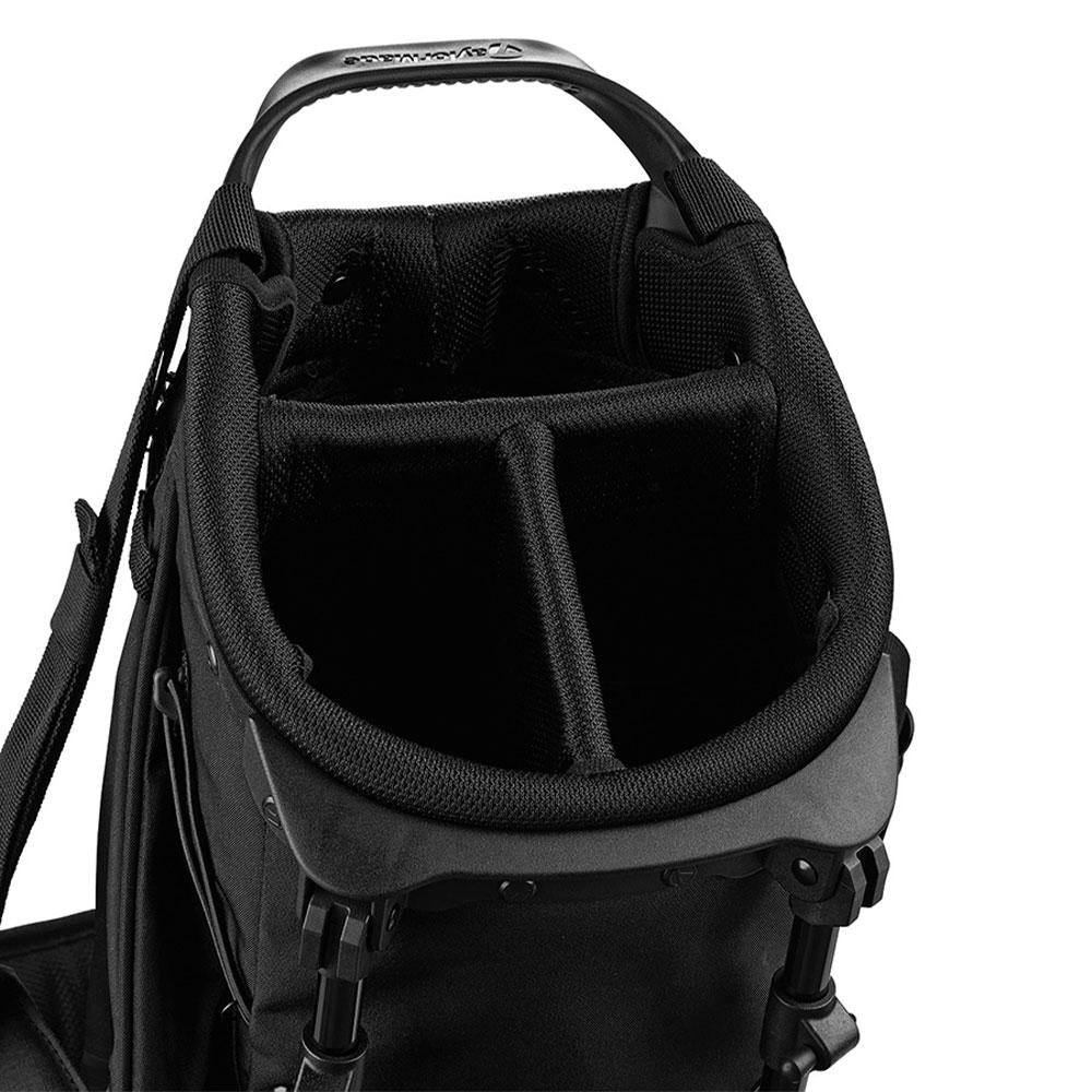 TaylorMade FlexTech Stand Bag Black