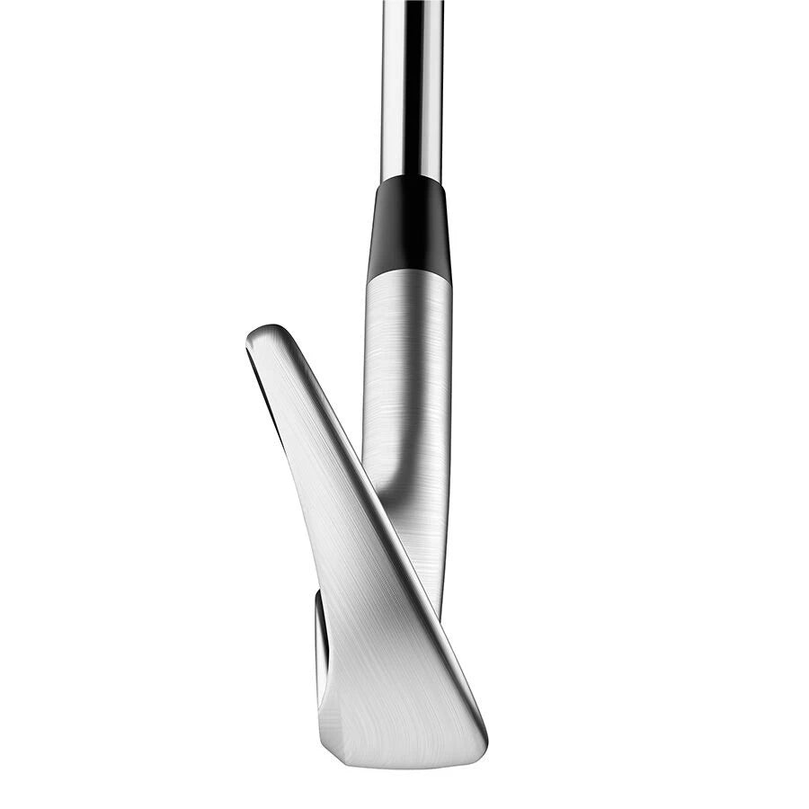 TaylorMade P7 MC Irons - Steel