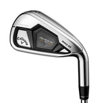 Callaway Rogue ST Max OS Irons - Steel