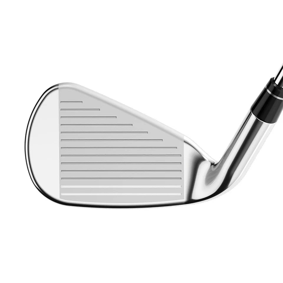 Callaway Rogue ST Max OS Irons - Steel