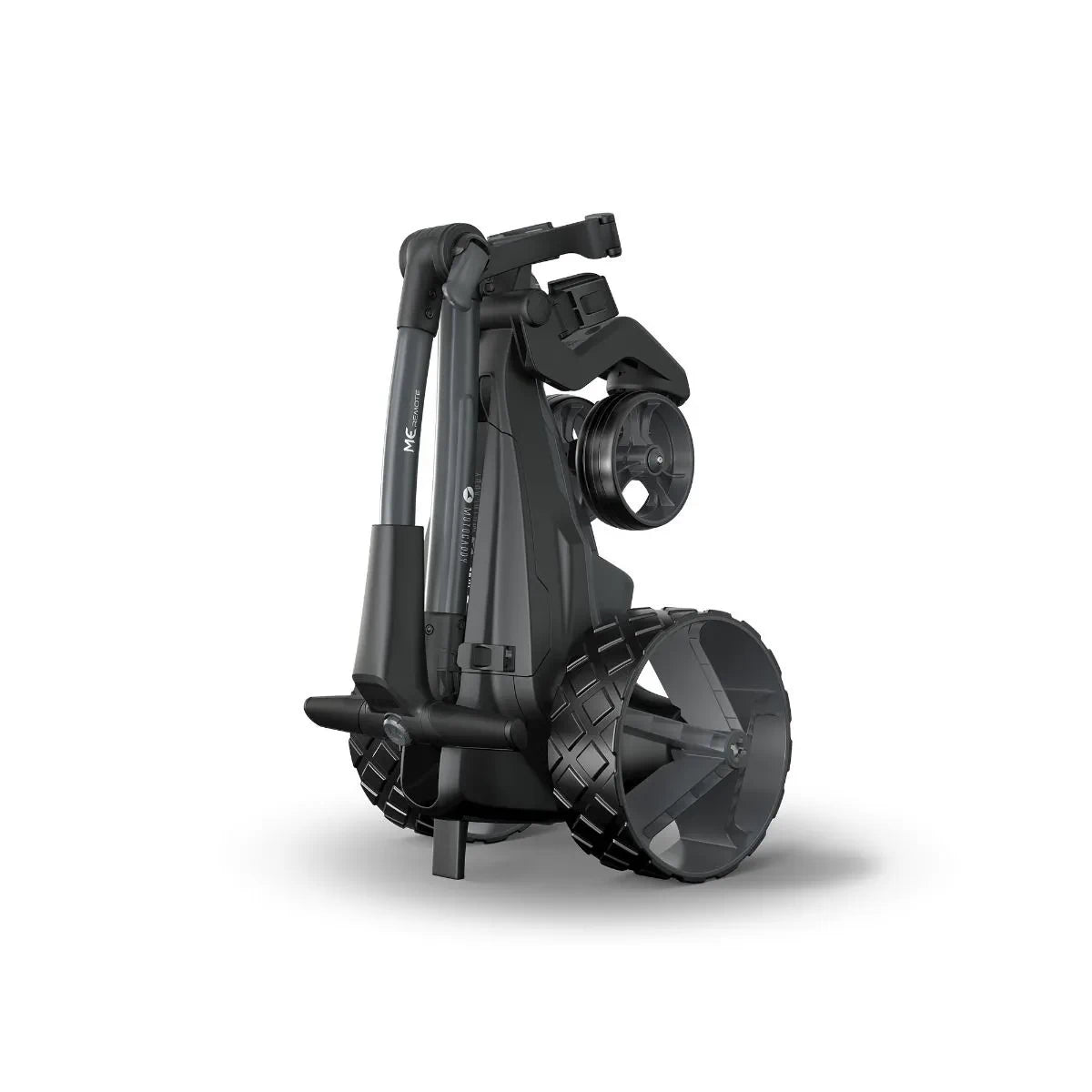 Motocaddy ME Remote Electric Trolley