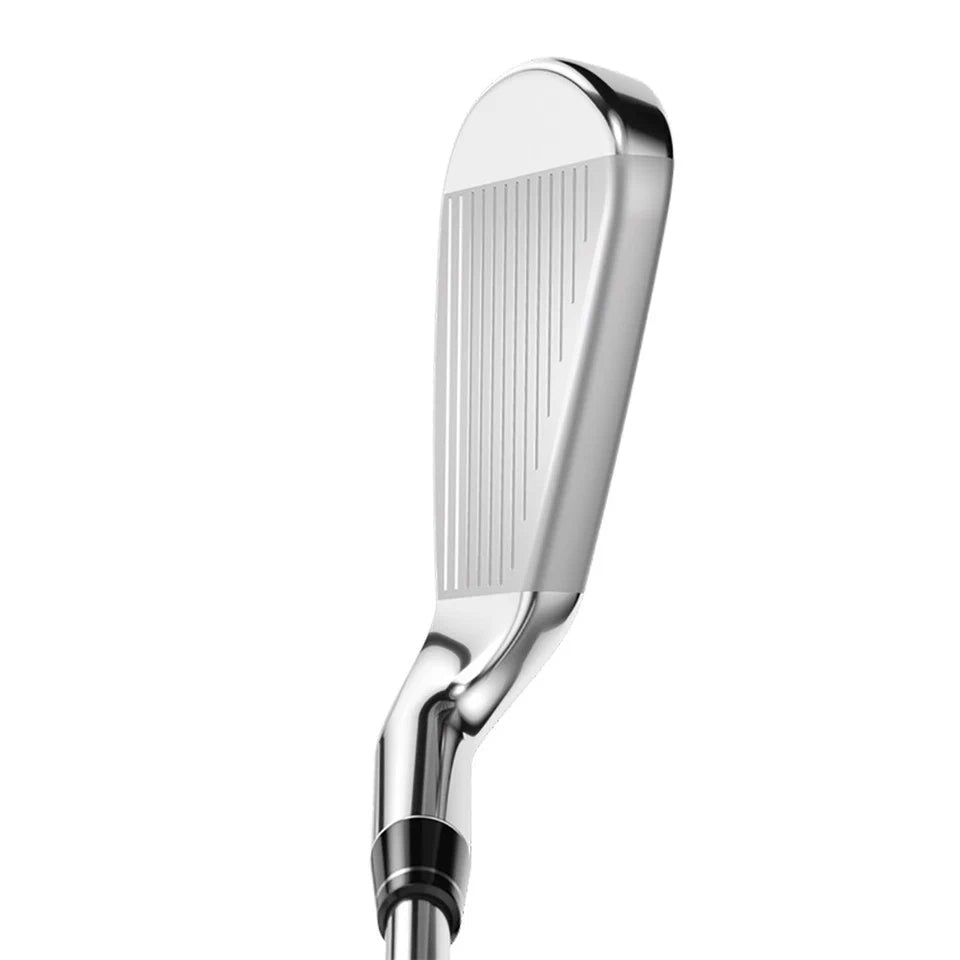 Callaway Rogue ST Max OS Irons - Steel