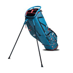 Ogio Golf Featherlite Stand Bag - Ham And Egg