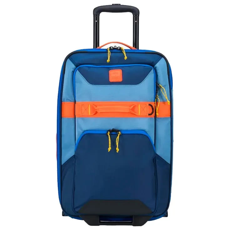 Ogio Alpha Layover Carry On - Pacific