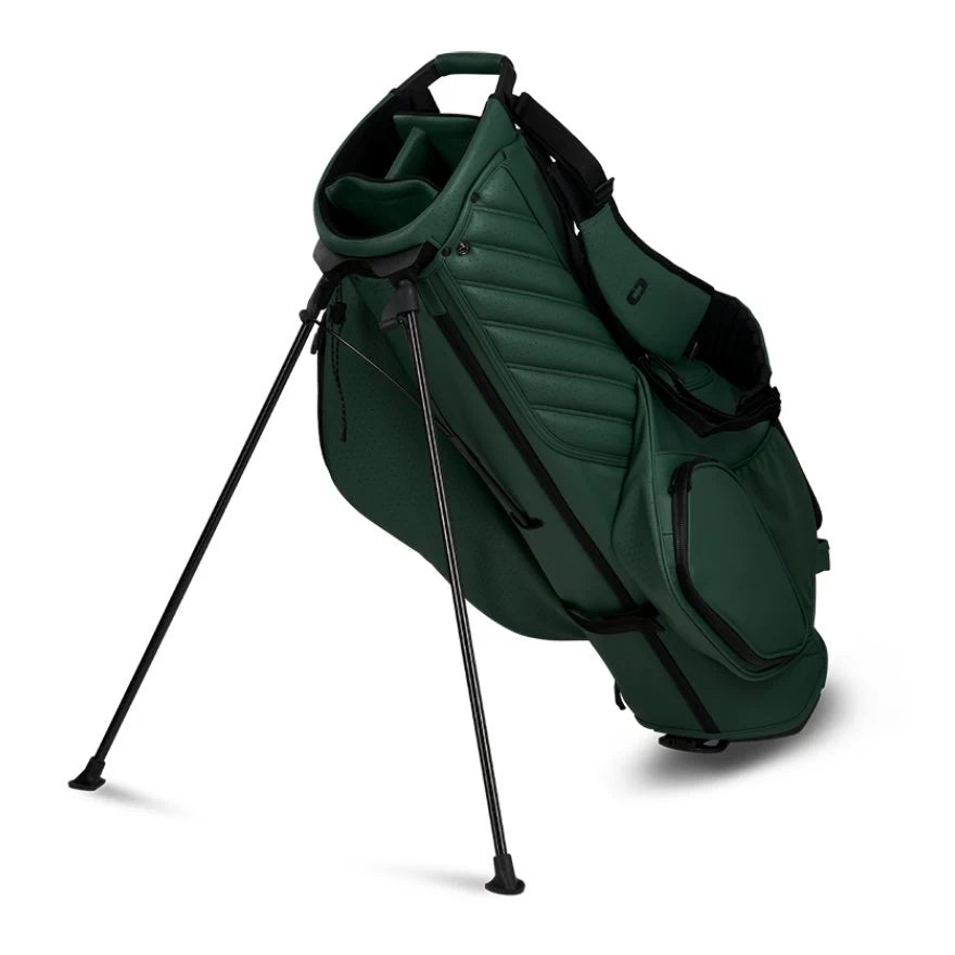 Ogio Golf Shadow Stand Carry Bag - Hunter