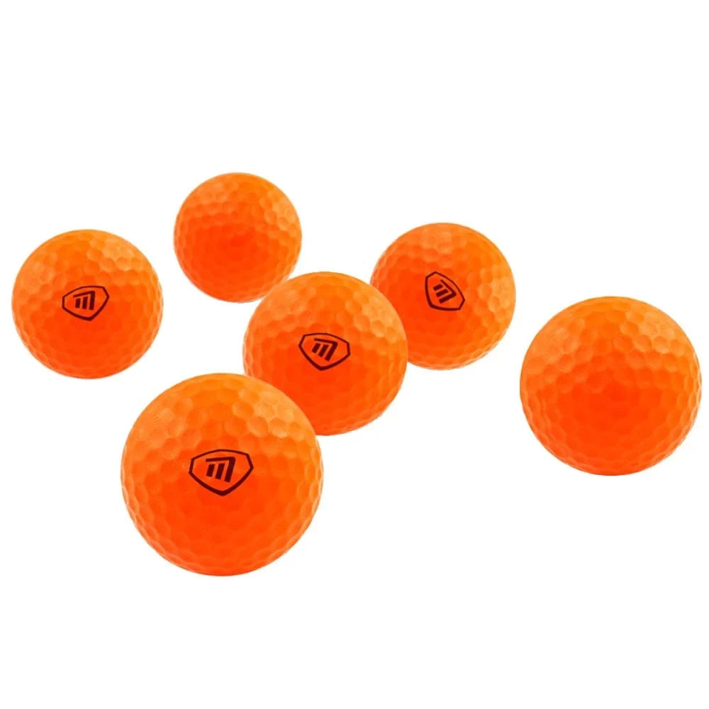 Masters Golf Lite Flite Foam Balls