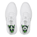 Puma Mens IGNITE Elevate Golf Shoes - White