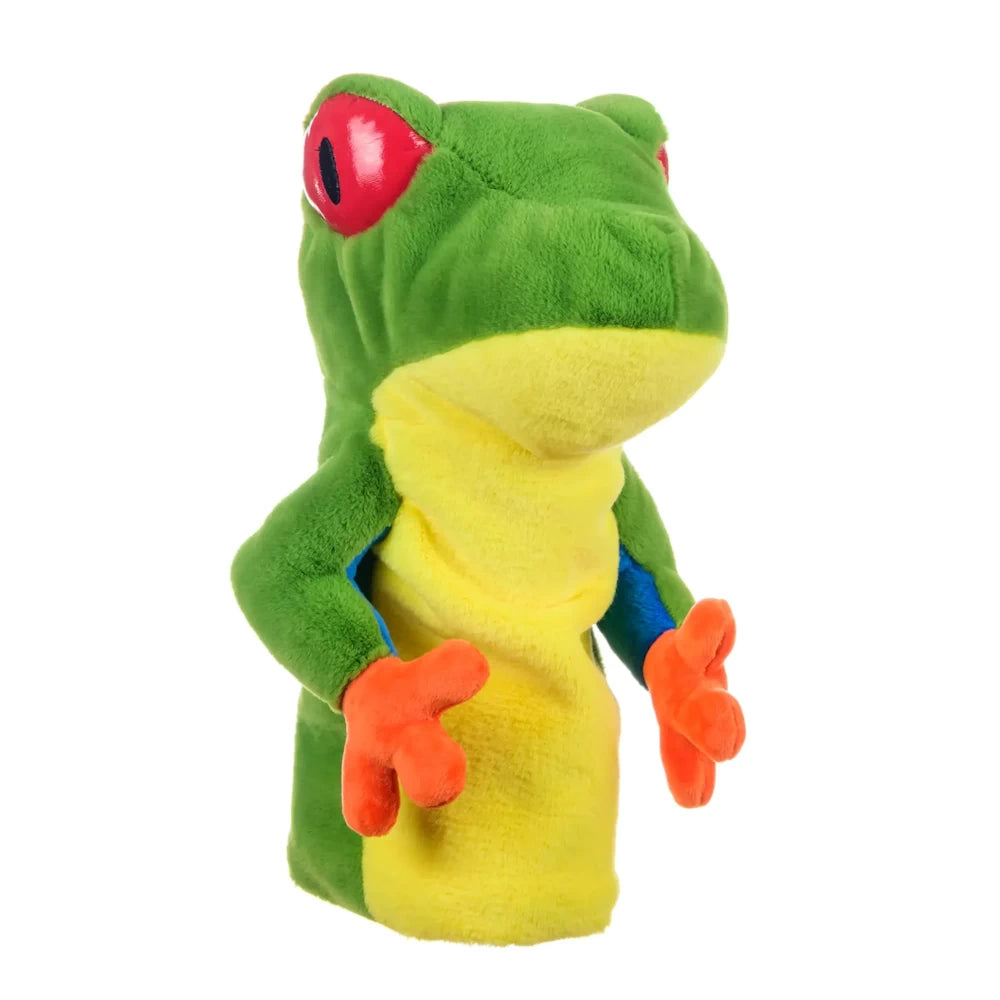 Daphne's Tree Frog Headcover