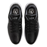 Nike Victory Pro 4 Golf Shoes - Black/White
