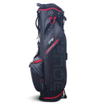Big Max Aqua Seven G Waterproof Stand Bag - Black