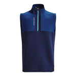 Under Armour Men's UA Storm Daytona Vest Blue Mirage