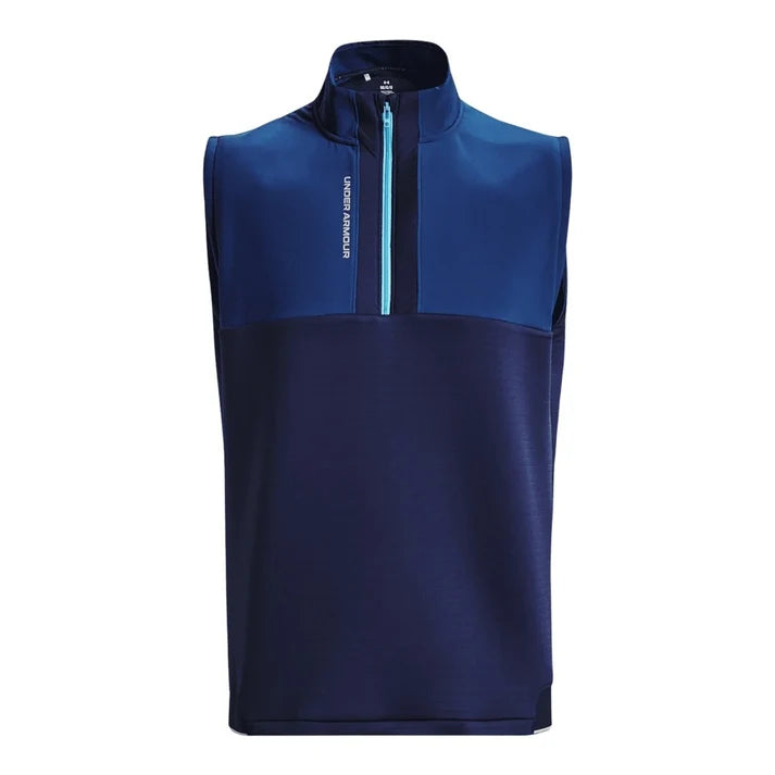 Under Armour Men's UA Storm Daytona Vest Blue Mirage