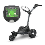 Motocaddy M5 GPS DHC Electric Trolley 2026