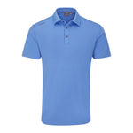 Ping Mens Lindum Polo Shirt - Cornflower Blue