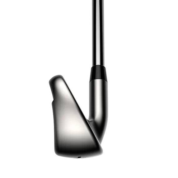 Cobra DS Adapt Max Irons - Steel