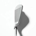 Mizuno Pro S4 Irons - Steel