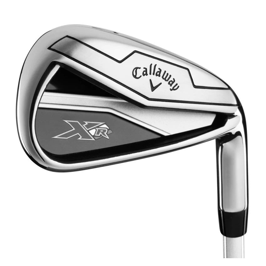 Callaway Mens XR 13 Piece Package Set - Black