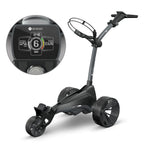 Motocaddy M1 Electric Trolley 2026