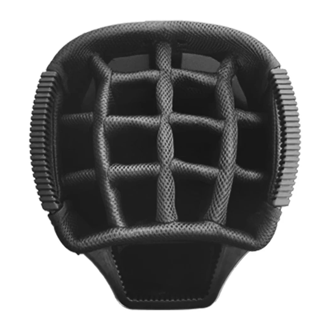 Cobra Ace Waterproof Cart Bag - Quiet Shade/White/Black