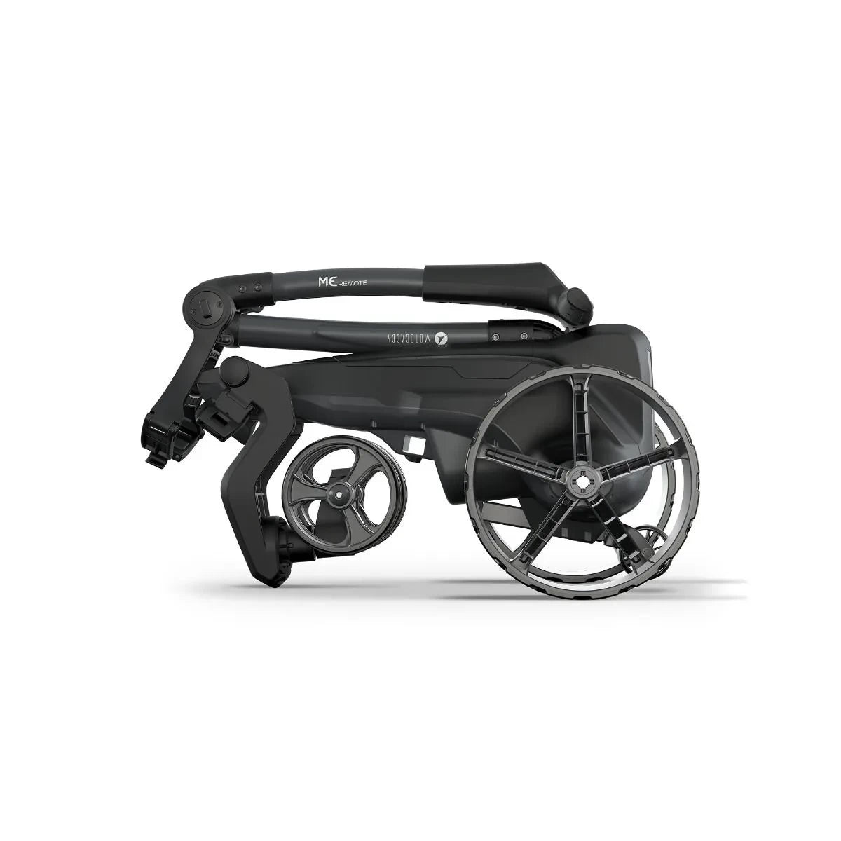 Motocaddy ME Remote Electric Trolley