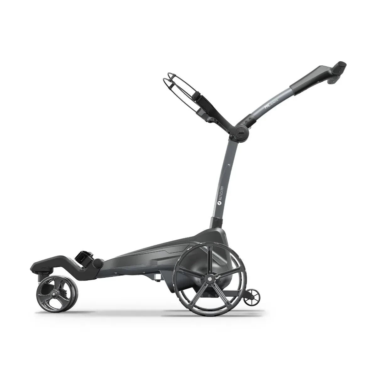 Motocaddy ME Remote Electric Trolley
