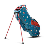 Ogio Golf Fuse Stand Bag - Ham And Egg