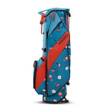 Ogio Golf Fuse Stand Bag - Ham And Egg